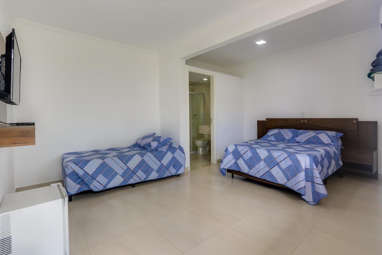 Casa Sao Luis Villa Lindoia Bagian luar foto