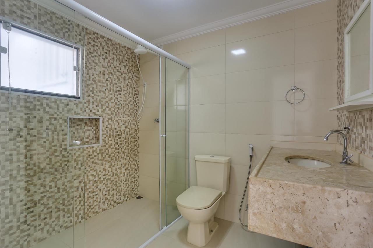 Casa Sao Luis Villa Lindoia Bagian luar foto